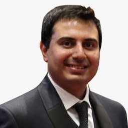 Dr. Supratik Bhattacharyya